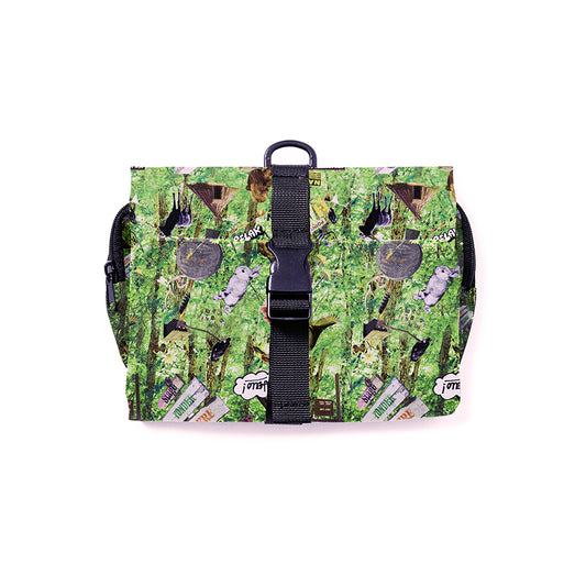 NAC Hanging Pouch