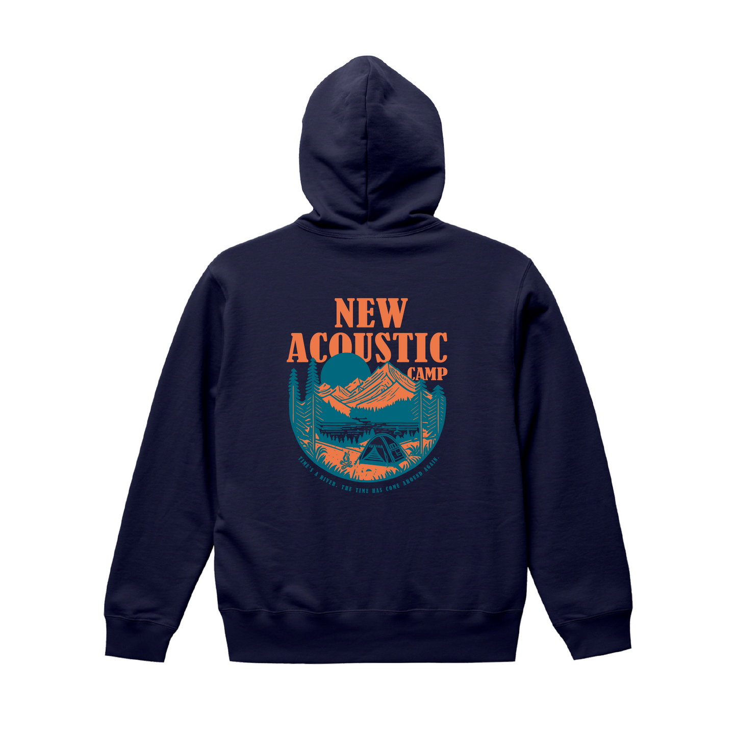 NAC24 CAMP Hoodie