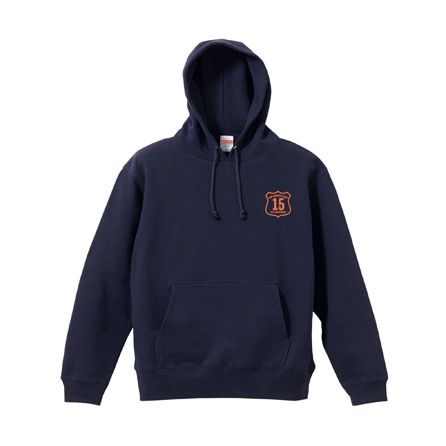 NAC24 CAMP Hoodie