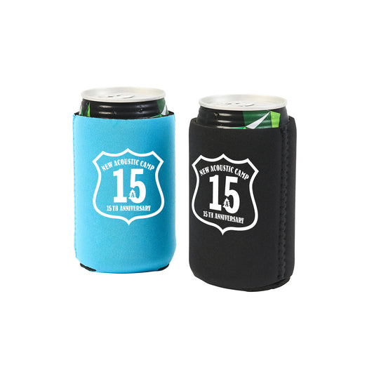 NAC15th Koozie