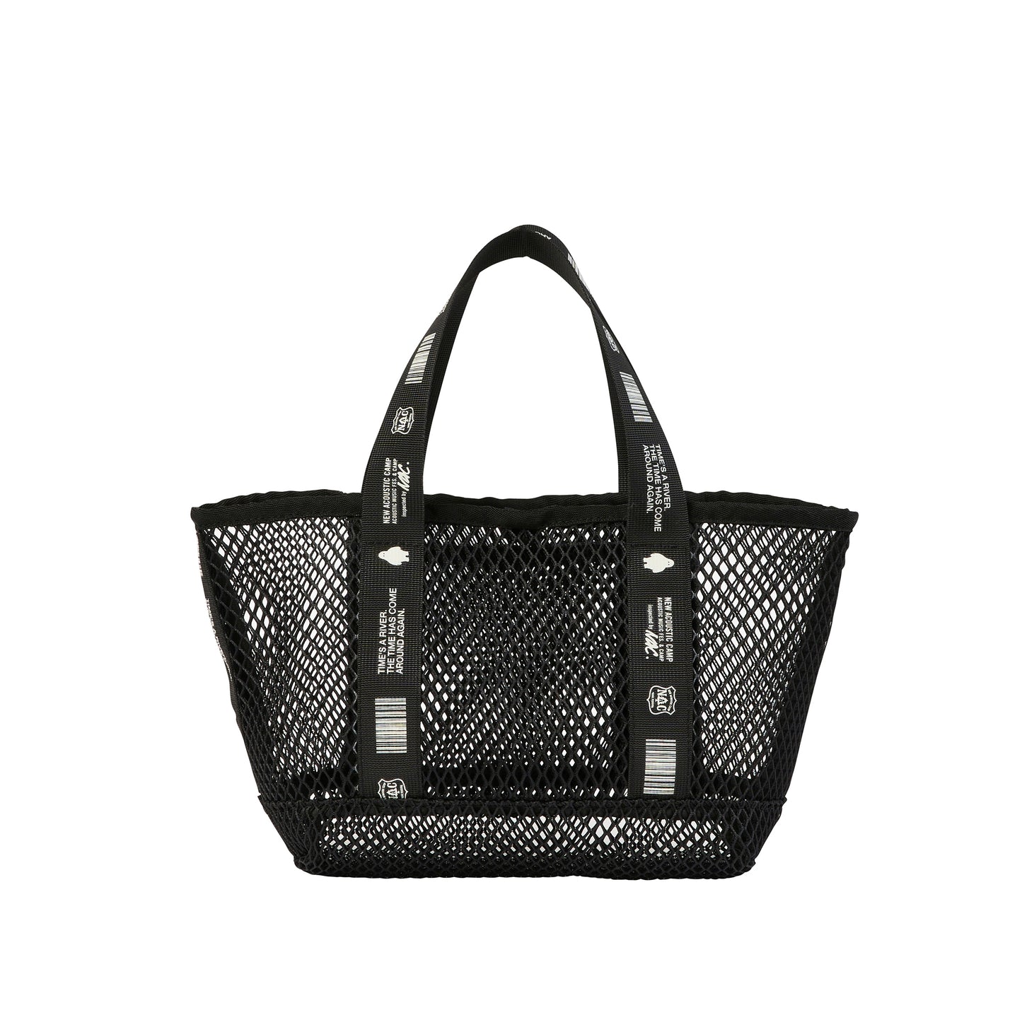 Mesh Tote Bag /Small