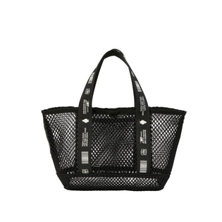NAC Mesh Tote Bag / Small