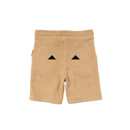 NACMAN Pile Shorts KIDS