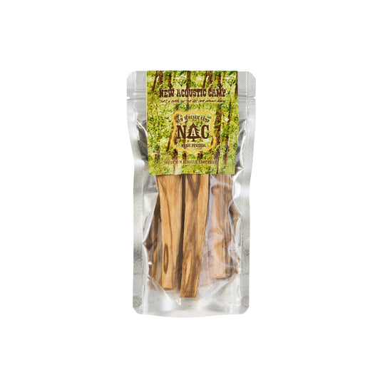 NAC Palosanto Sticks