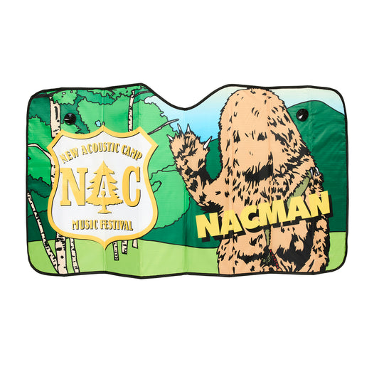 NACMAN Sunshade