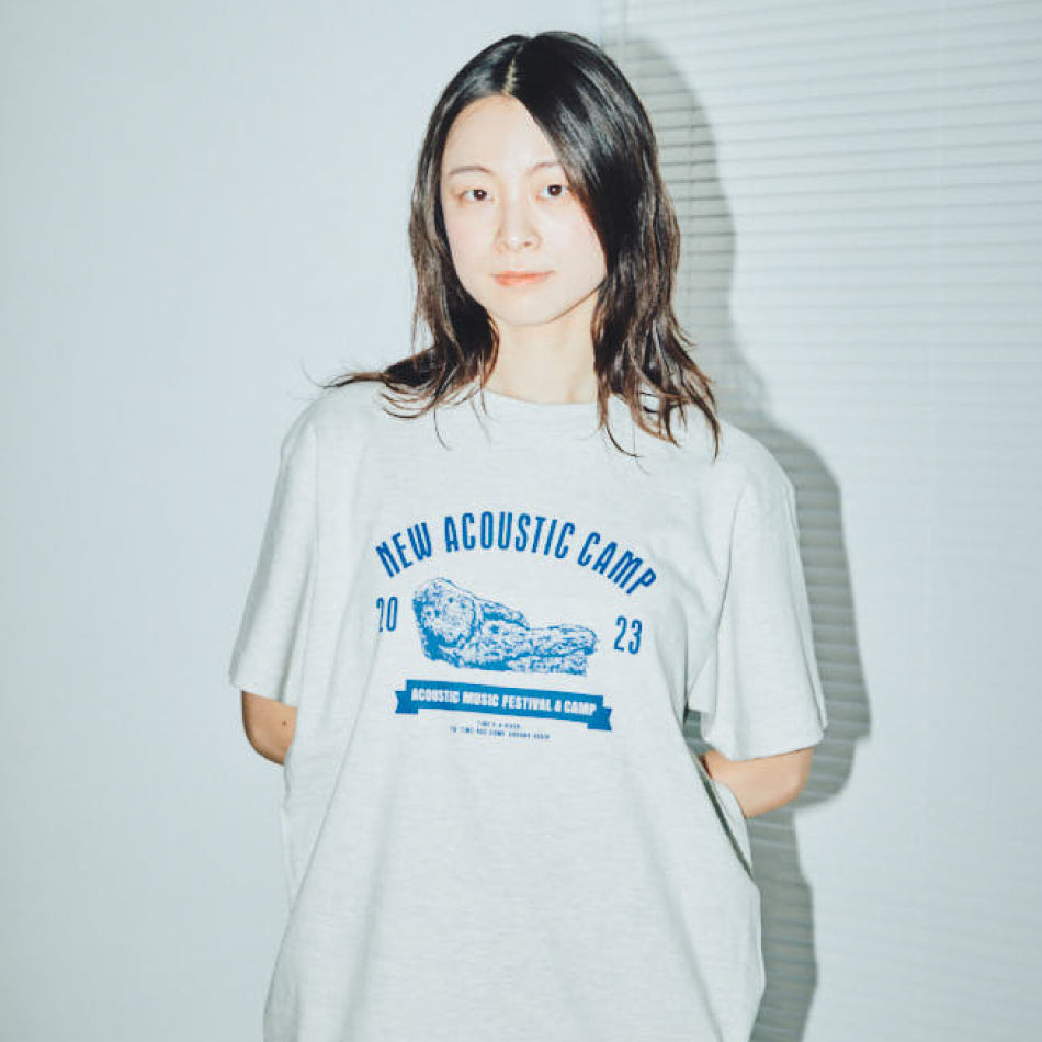 NAC23 LIEDOWN Tee