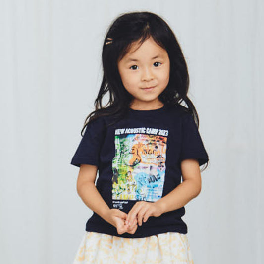 NAC23 ART KIDS Tee