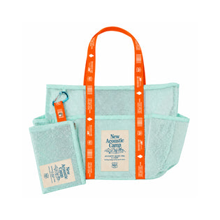 NAC Mesh Bag w/Pouch