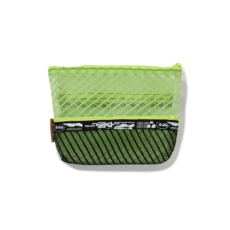 NAC Mesh Pouch