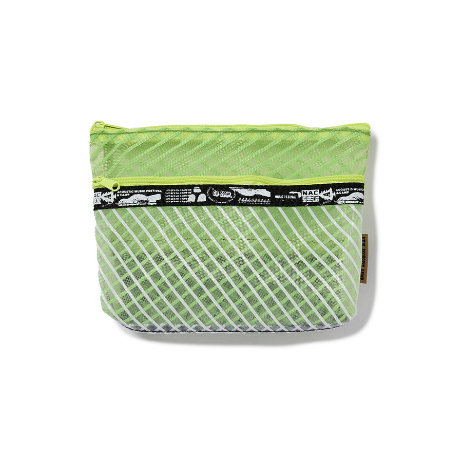 NAC Mesh Pouch