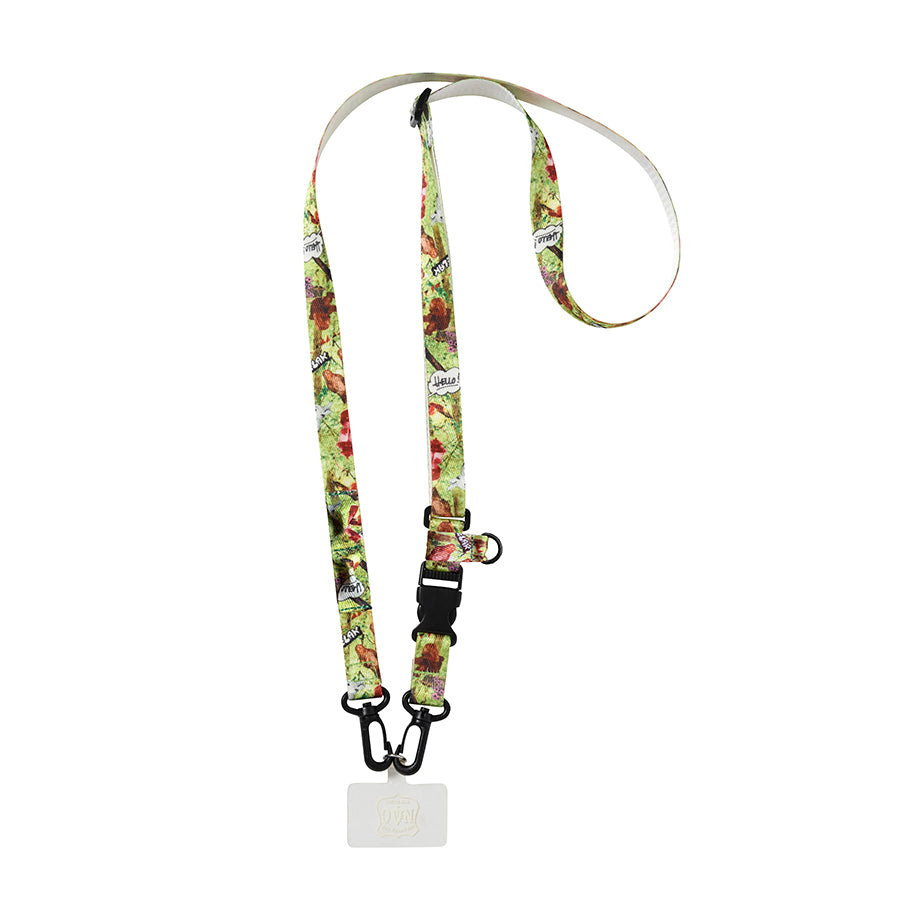 NAC Multi Strap