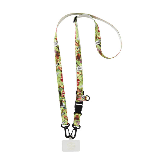 NAC Multi Strap
