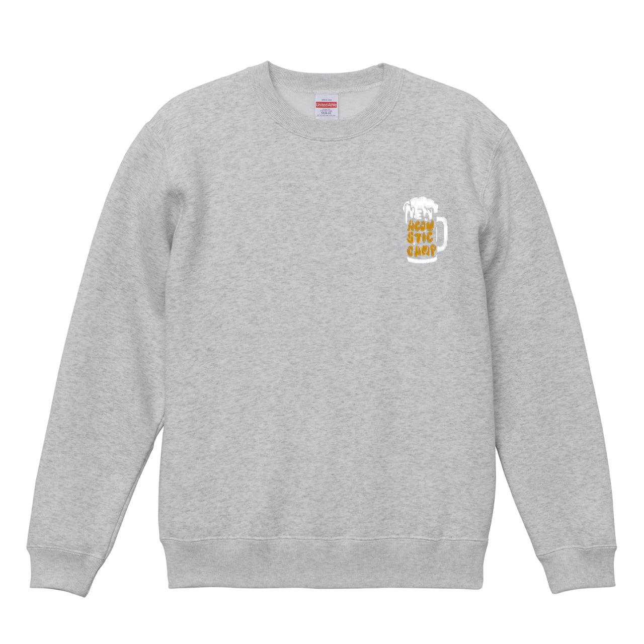 NAC23 BEER Sweatshirt