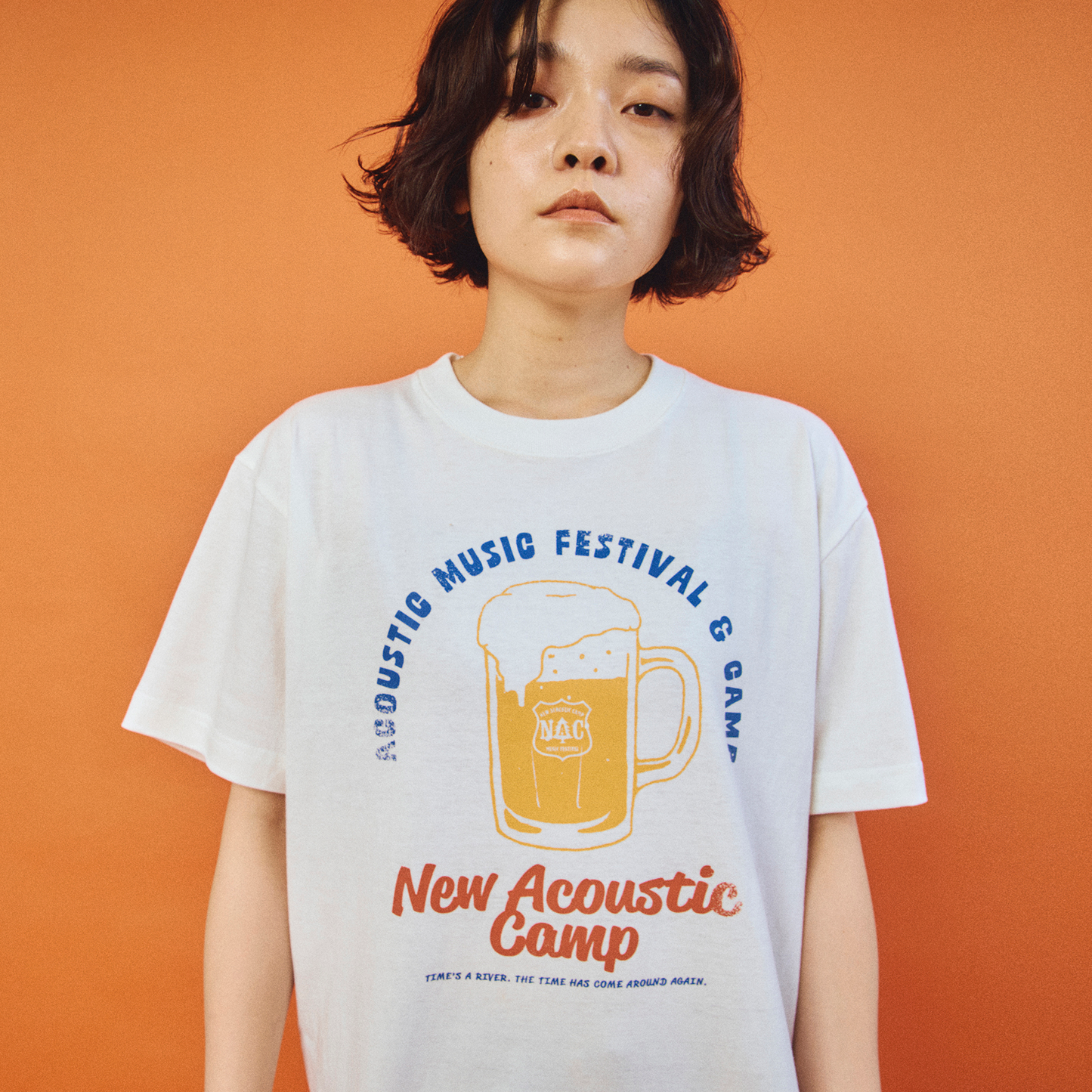 NAC24 BEER Tee