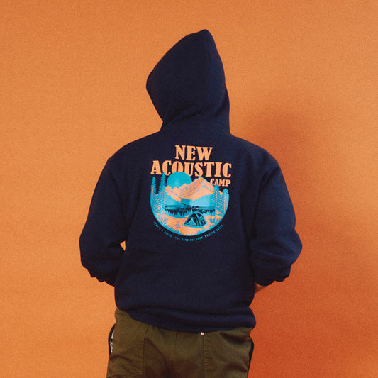 NAC24 CAMP Hoodie