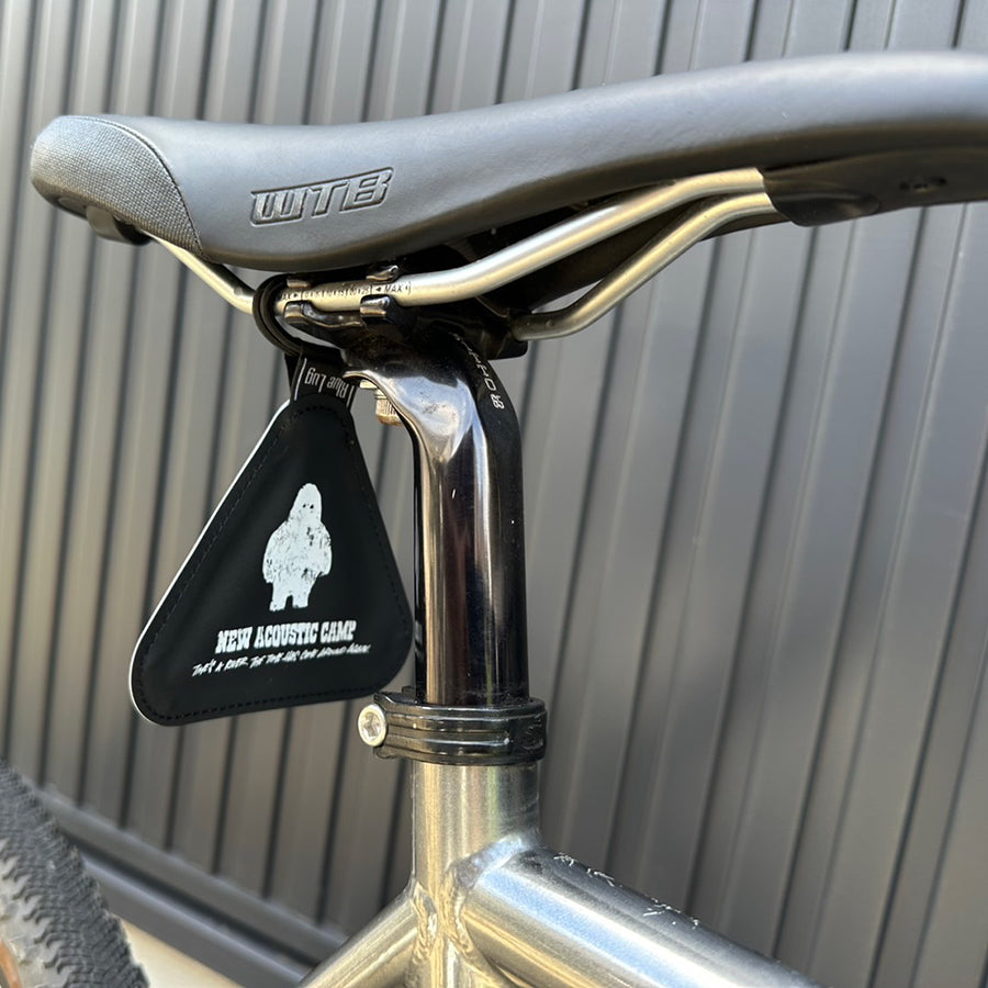[BlueLug×NAC]triangle reflector