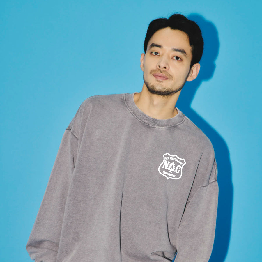NAC SweatShirt