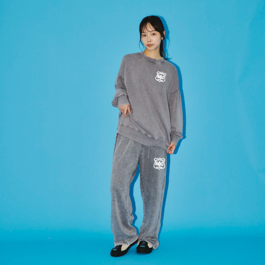 NAC SweatSuit