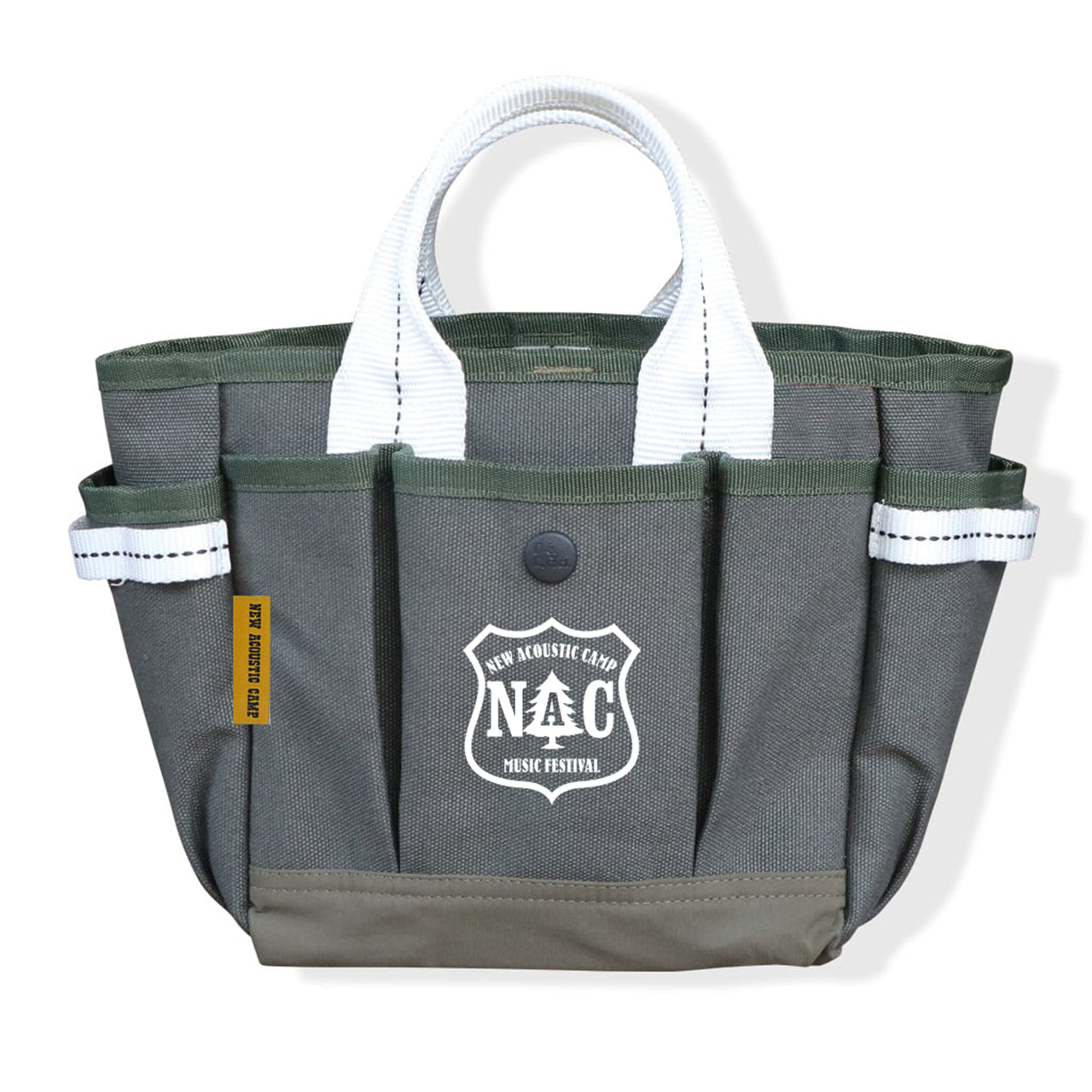 [C&C.PH EQUIPEMENT×NAC]TOOL BAG SMALL