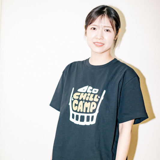 ACC24 ウイスキー Tシャツ