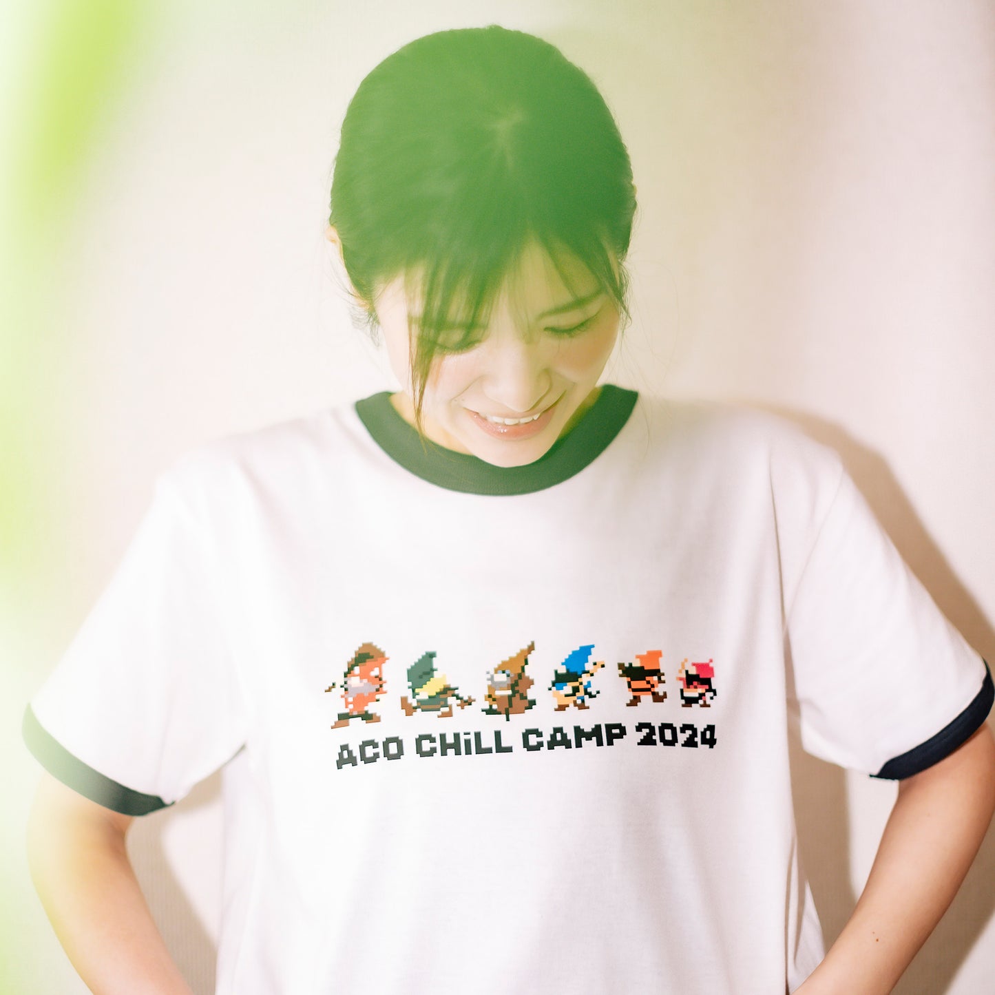 ACC24 コビト Tシャツ