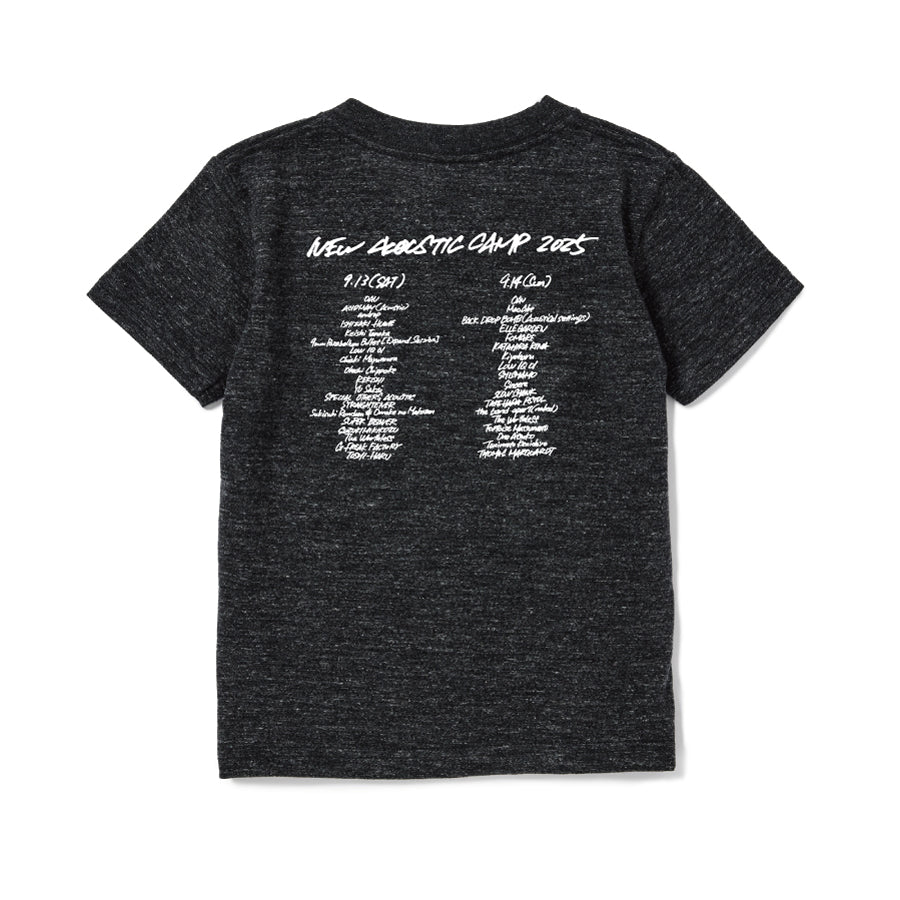 NAC25 VINTAGE NACMAN KIDS Tee