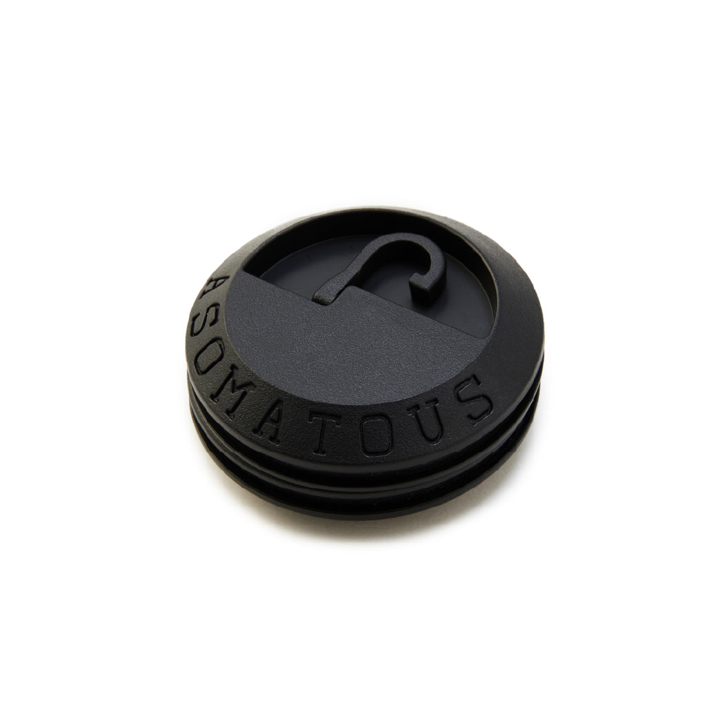 [ASOMATOUS×NAC]HANGBURGER