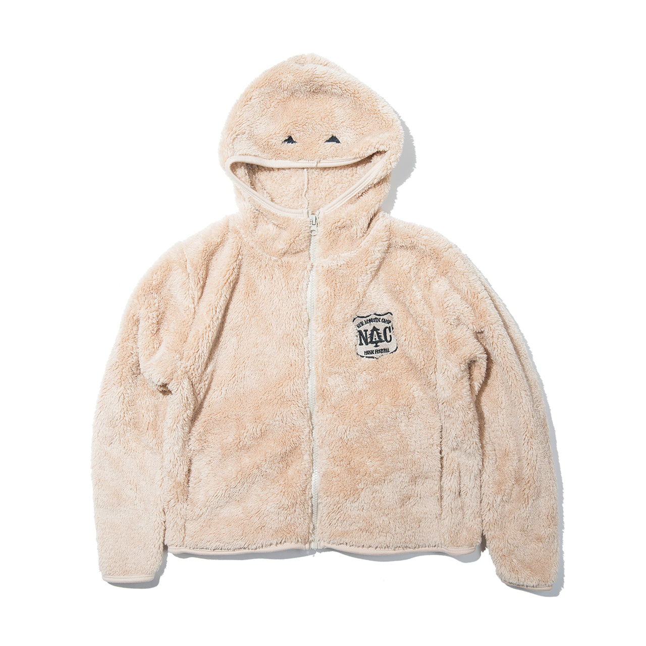 NACMAN KIDS Boa Hoodie