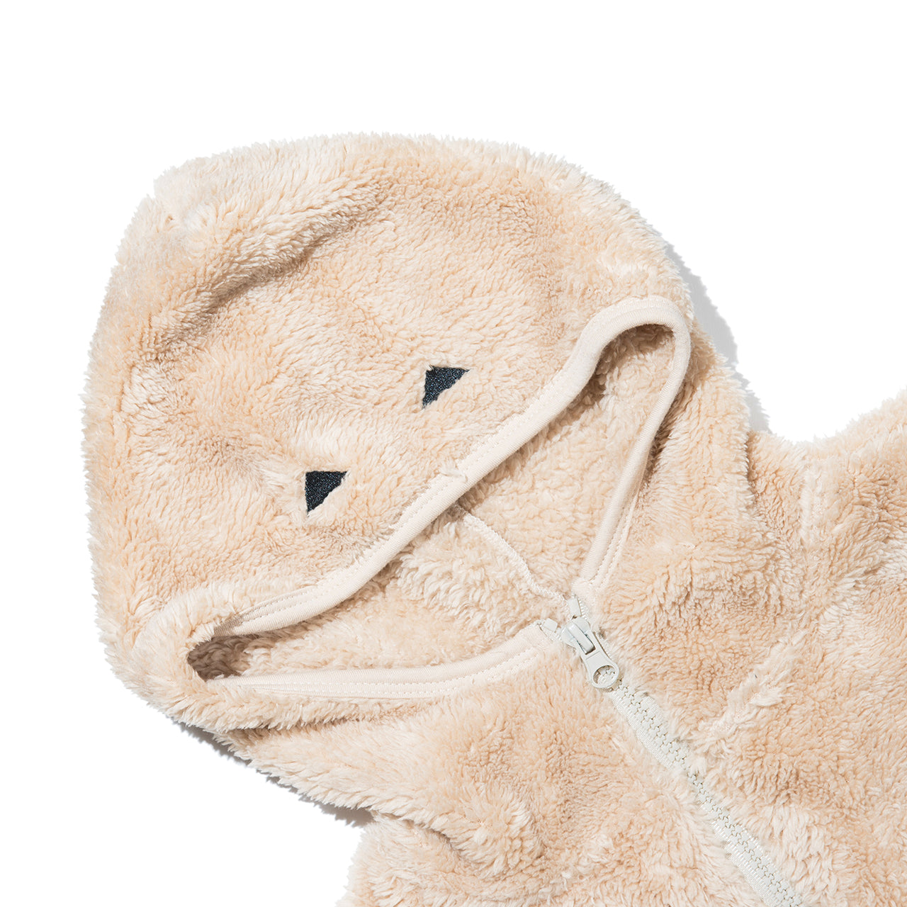 NACMAN KIDS Boa Hoodie