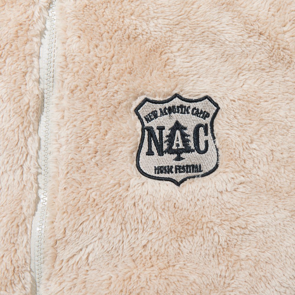 NACMAN KIDS Boa Hoodie