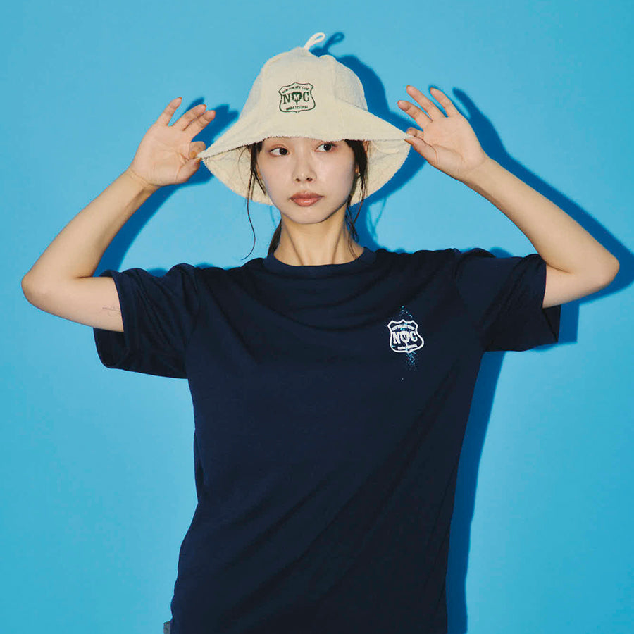 NAC25 SAUNA Dry Tee