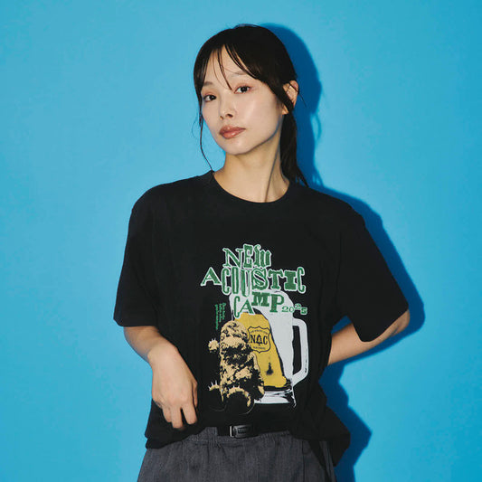 NAC25 BEER Tee