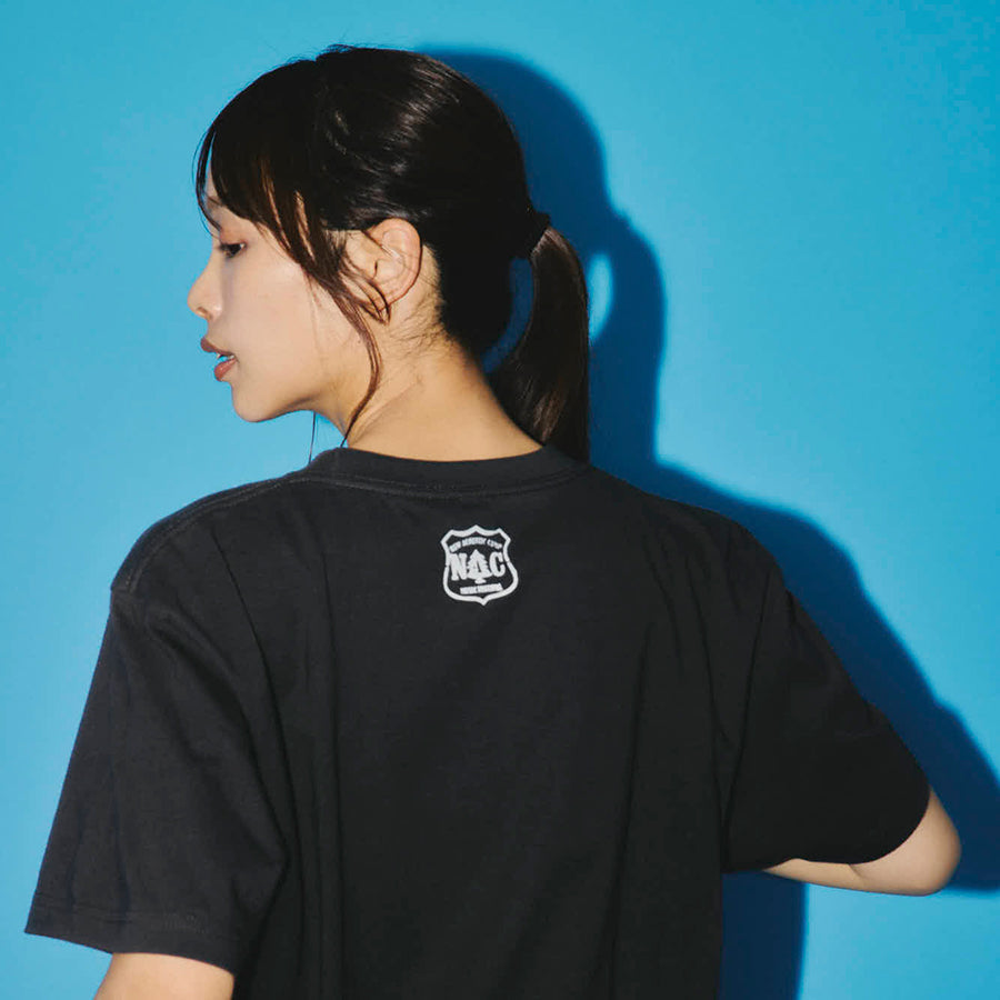 NAC25 BEER Tee