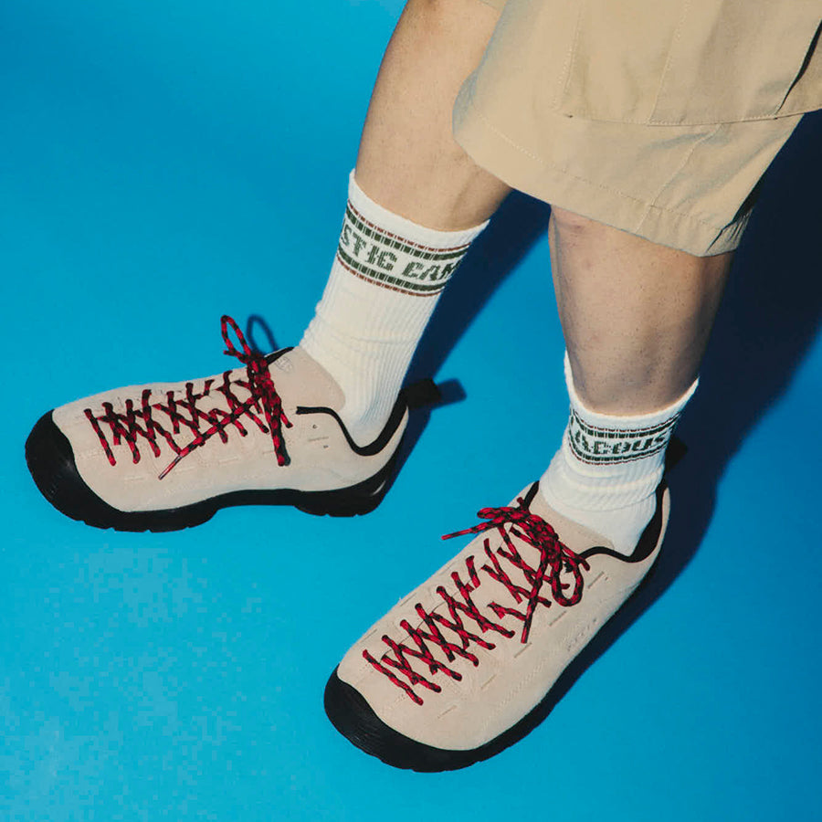 NAC Socks