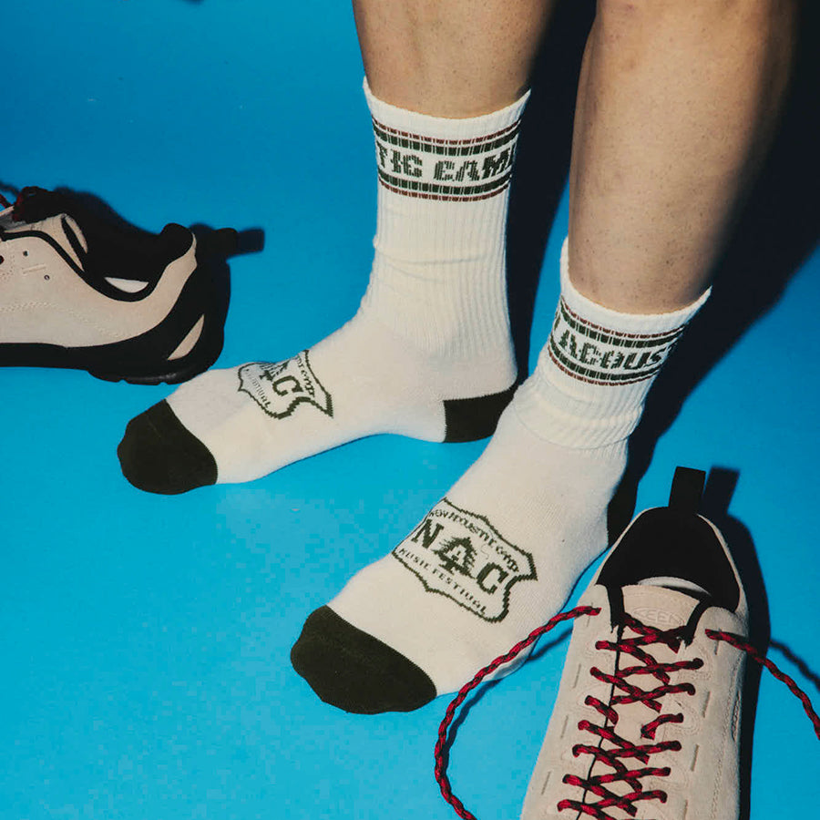 NAC Socks