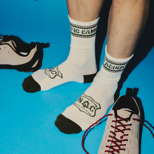 NAC Socks