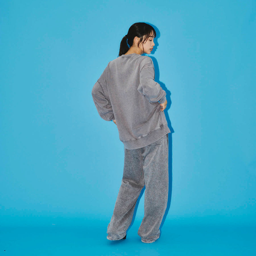 NAC SweatSuit
