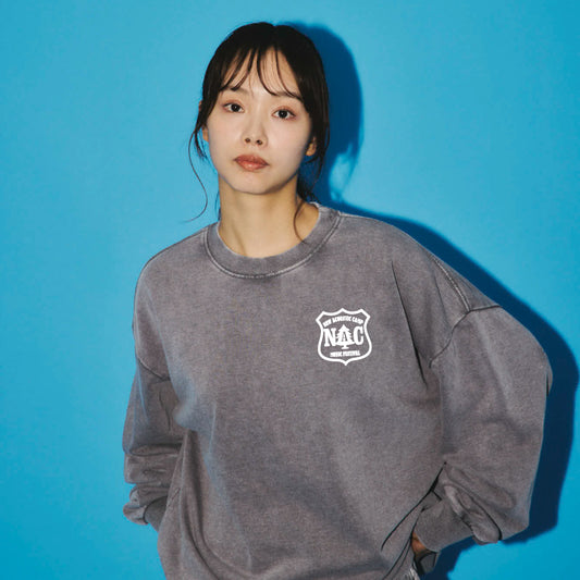 NAC SweatShirt