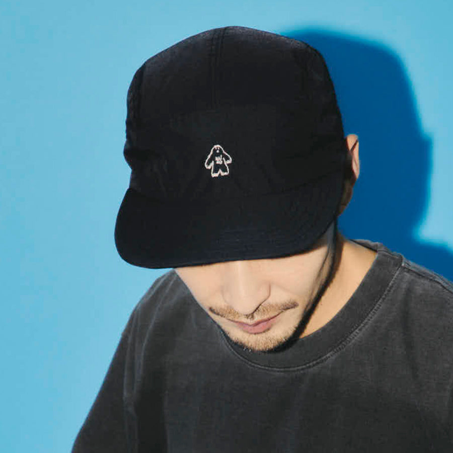 NAC Cap