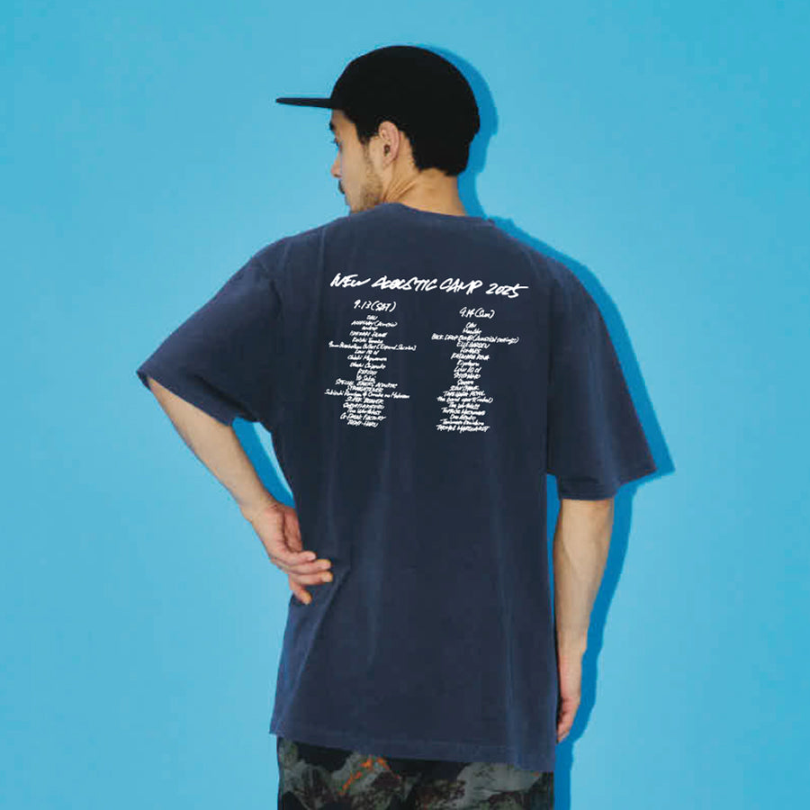 NAC25 VISUAL Tee
