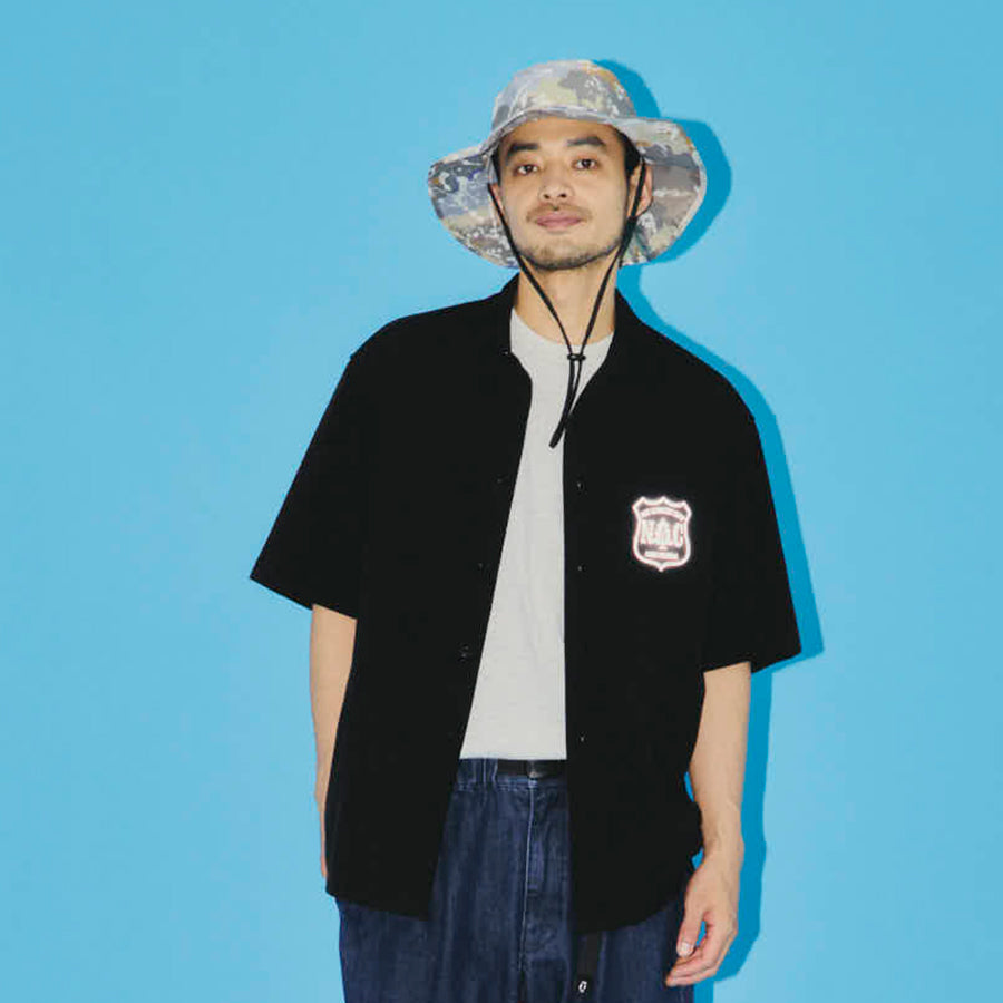 NAC Nylon Shirt