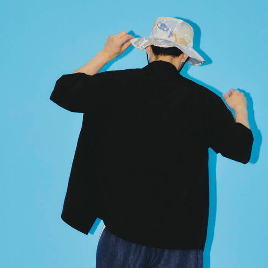 NAC Nylon Shirt