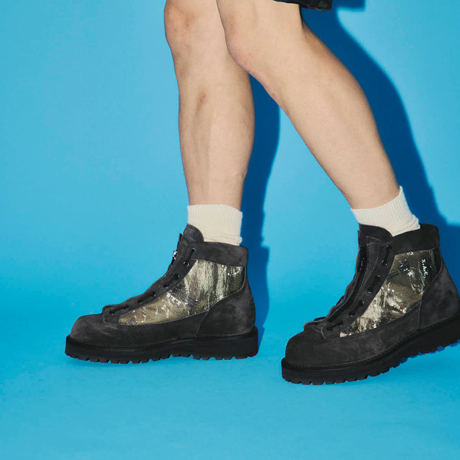 【受注販売】[Danner×NAC]Boots