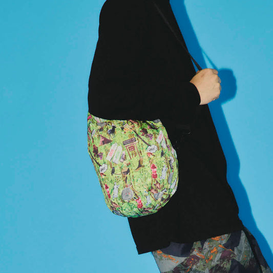 [KiU×NAC]DRY BAG