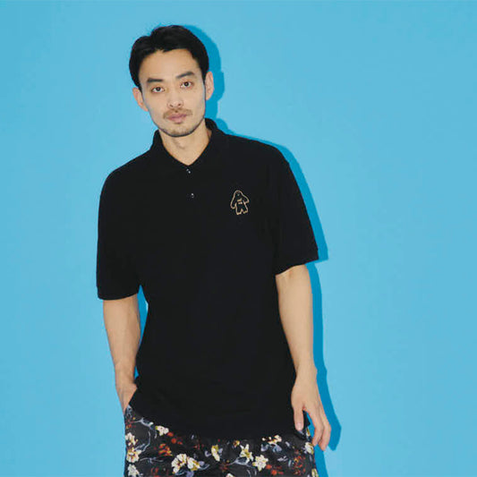 NAC Polo Shirt