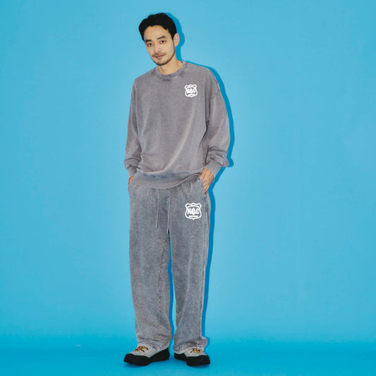NAC SweatSuit