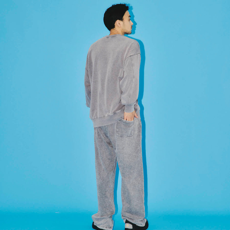 NAC SweatSuit