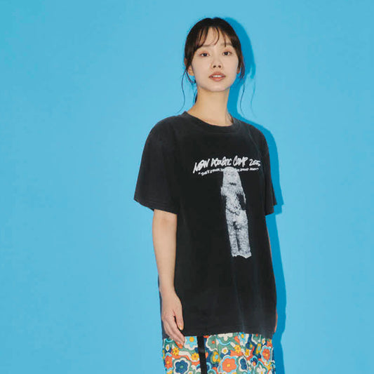 NAC25 VINTAGE NACMAN Tee