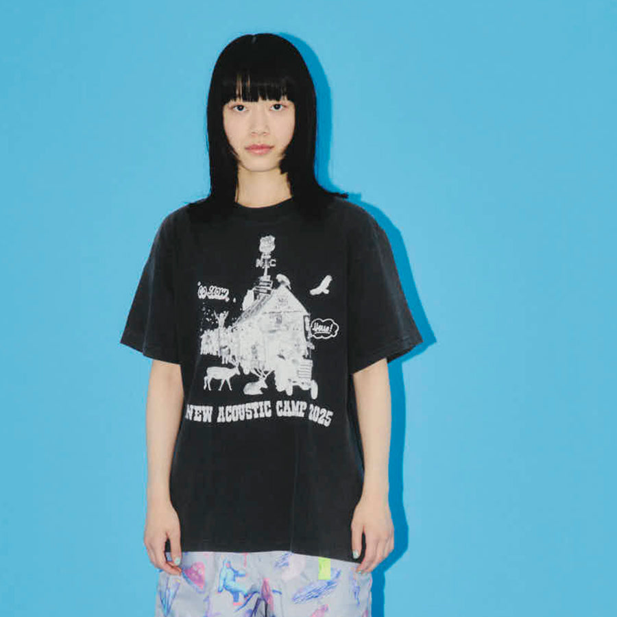 NAC25 VISUAL Tee