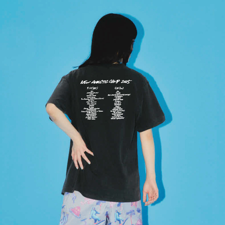 NAC25 VISUAL Tee